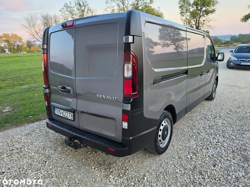Renault Trafic - 6