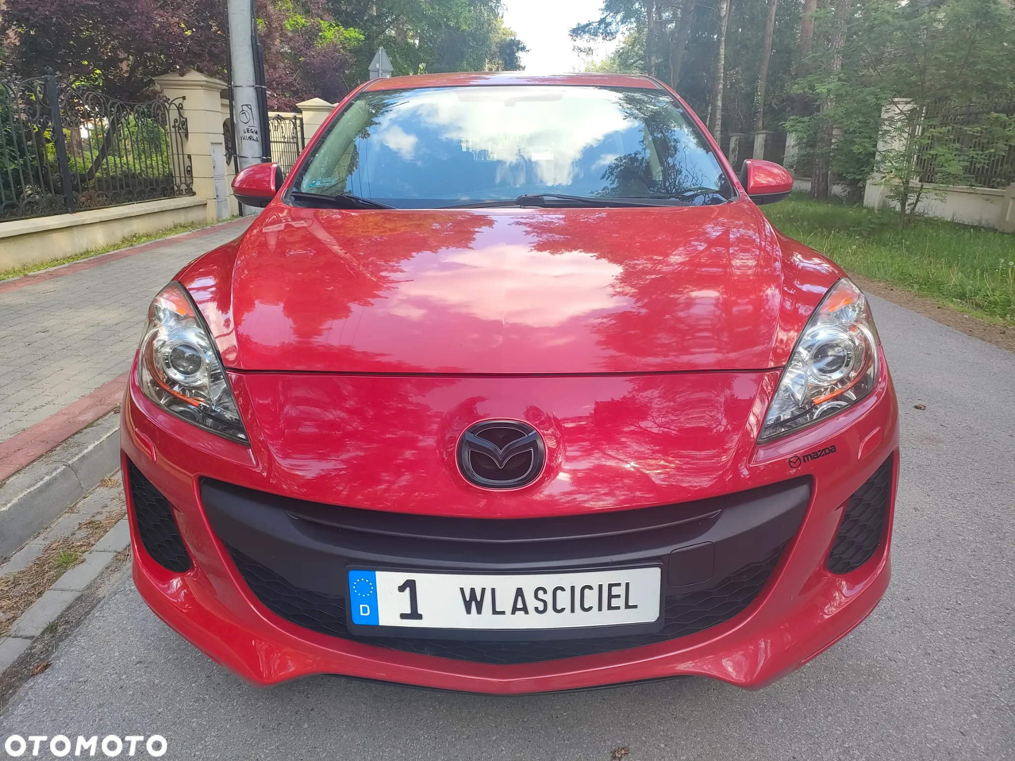 Mazda 3 2.0 MZR DISI Edition - 24