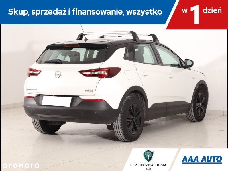 Opel Grandland X - 6