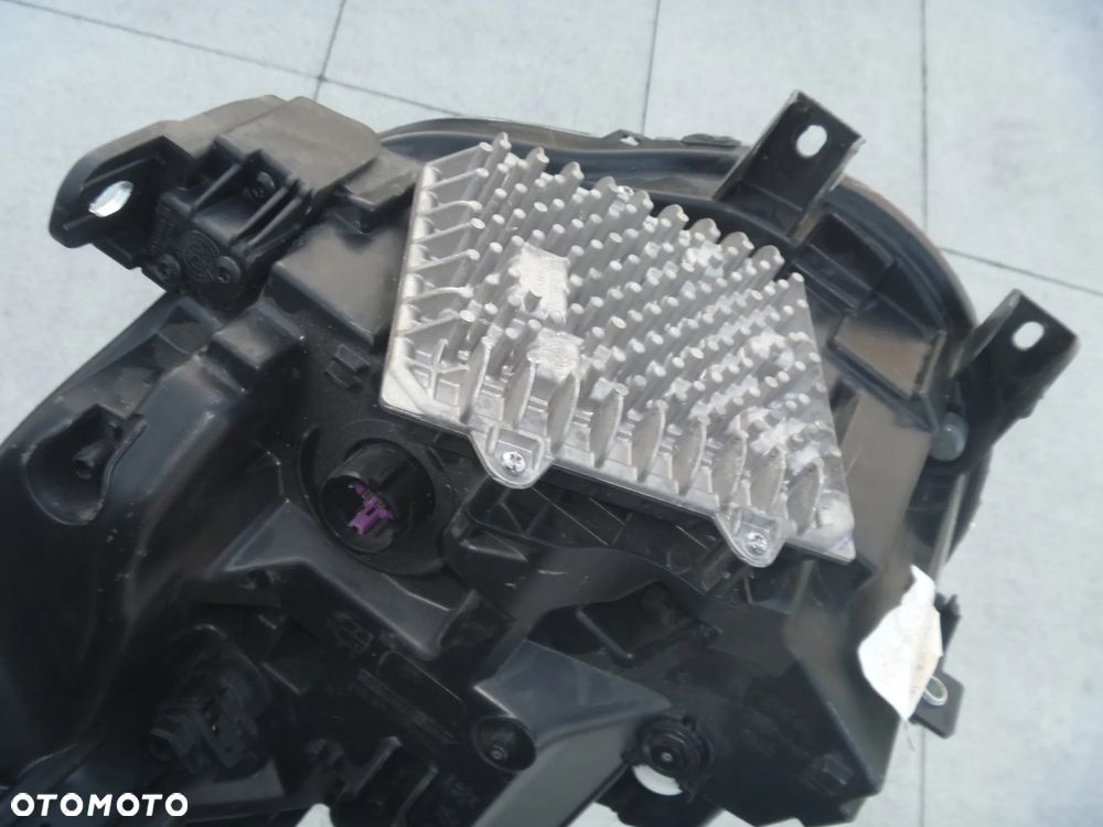 LAMPA PRZEDNIA PRAWA FIAT 500 X LIFT FULL LED 00522098160 - 6