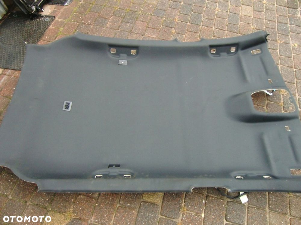 PODSUFITKA PEUGEOT 308 T10 HB ORYG - 1