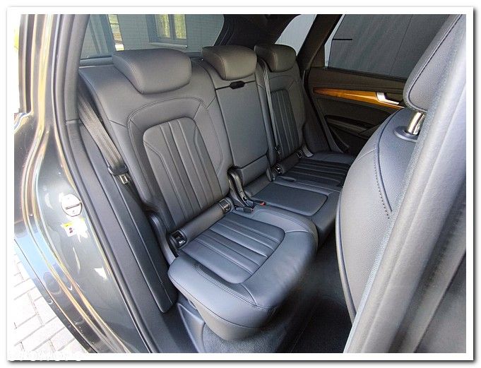 Audi Q5 45 TFSI quattro S tronic S line - 21
