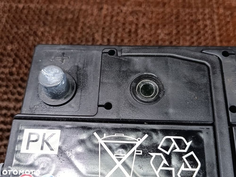 TOYOTA COROLLA E21 1.8h 2.0h od 2019r Akumulator - 18