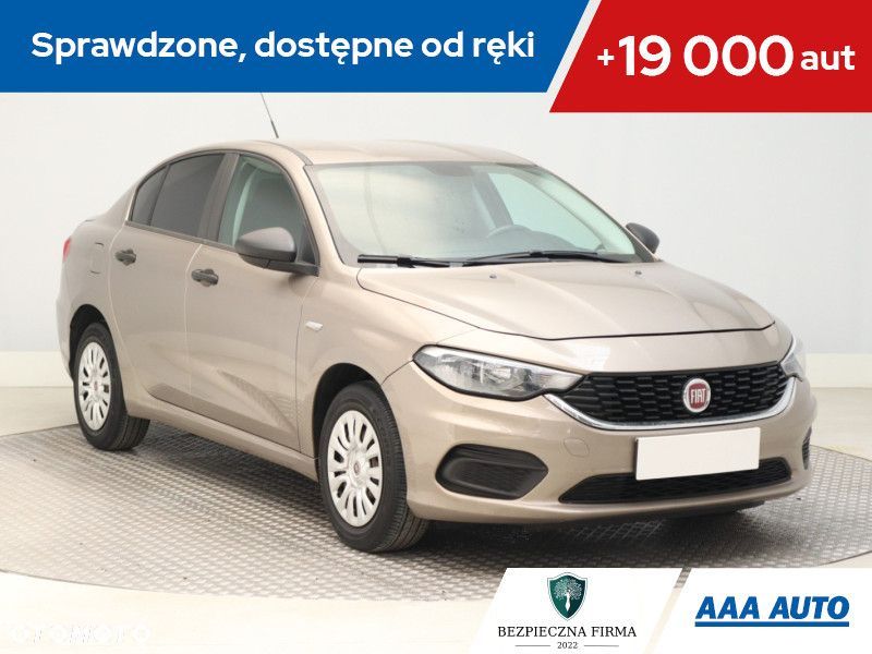 Fiat Tipo - 2