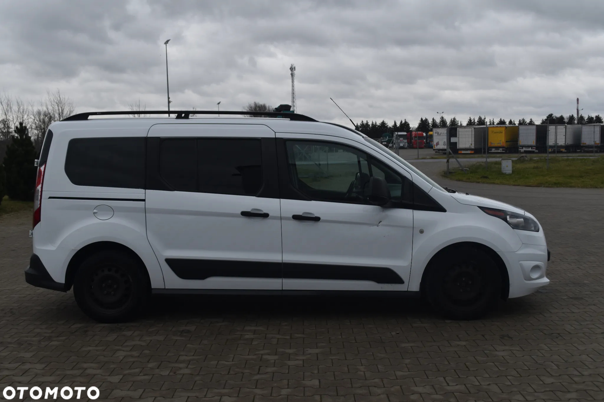 Ford Transit - 8