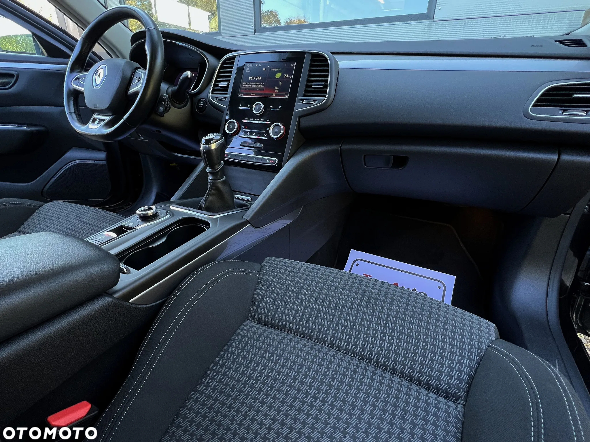Renault Talisman 1.6 Energy dCi Intens - 18