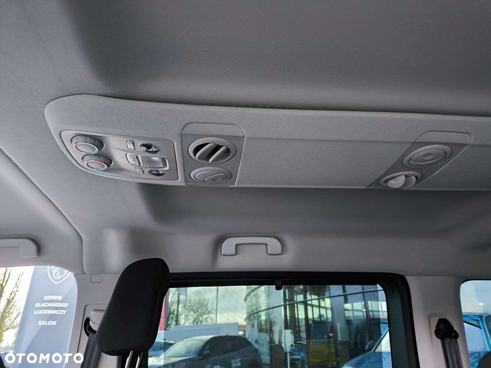Citroën SpaceTourer - 11