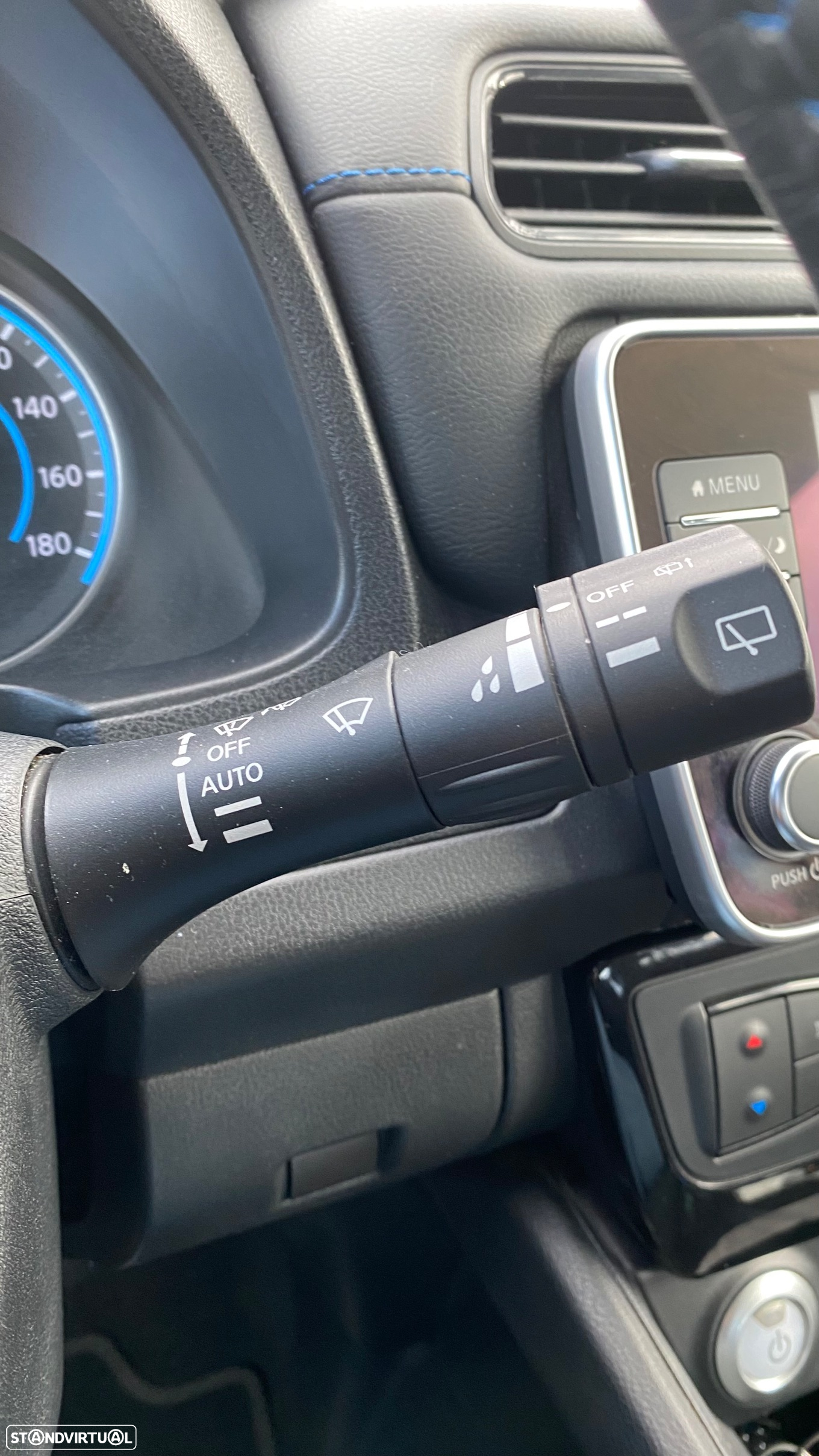 Nissan Leaf Tekna - 35