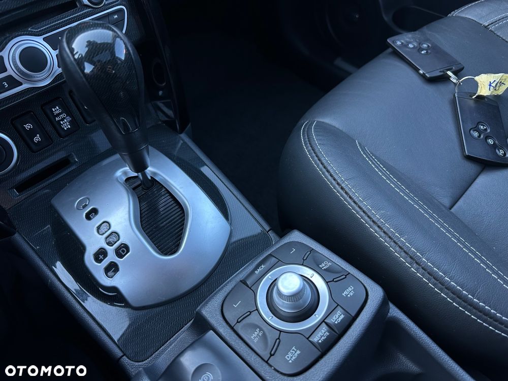 Renault Koleos 2.0 dCi 4x4 Bose Edition - 36