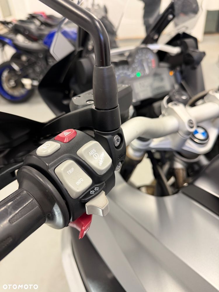 BMW GS - 23