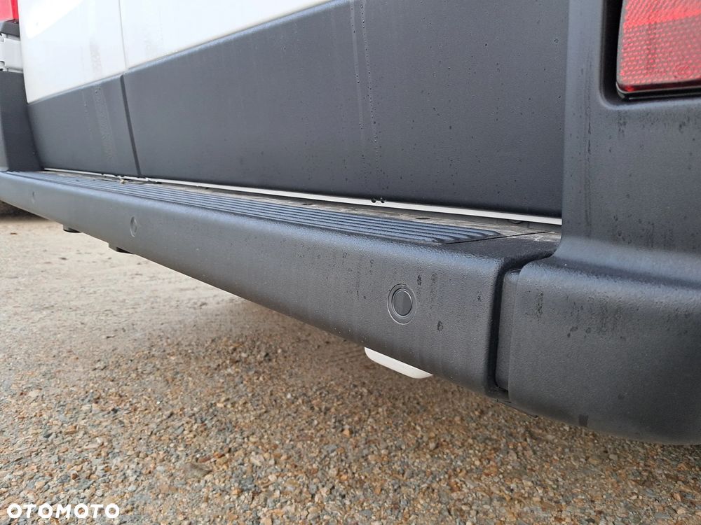 Toyota PROACE MAX L3H2 2.2 d4d 140 km - 10