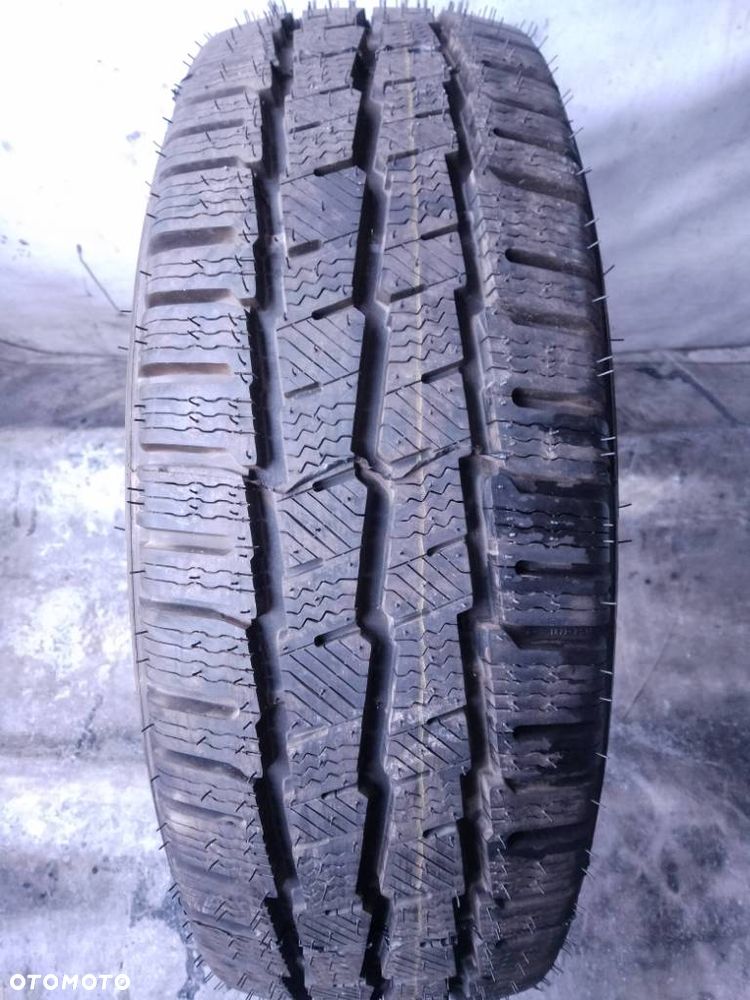 Michelin Agilis Alpin 215/60 R17C 104/102H 2022 - 1