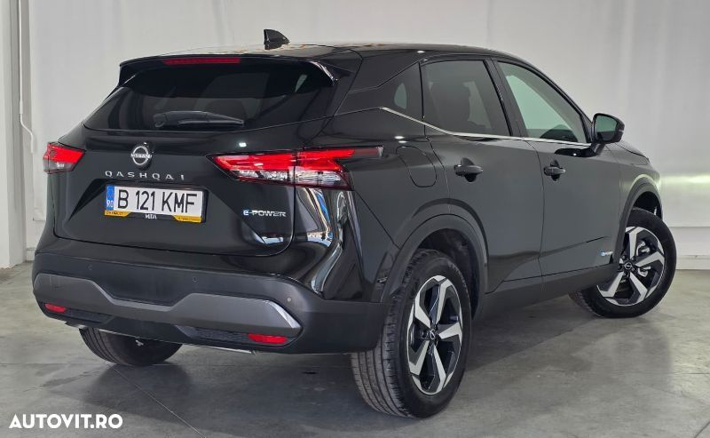 Nissan Qashqai - 2