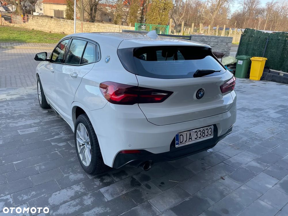 BMW X2 sDrive18i M Sport X - 6