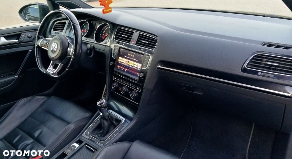 Volkswagen Golf 2.0 TDI BMT GTD - 22