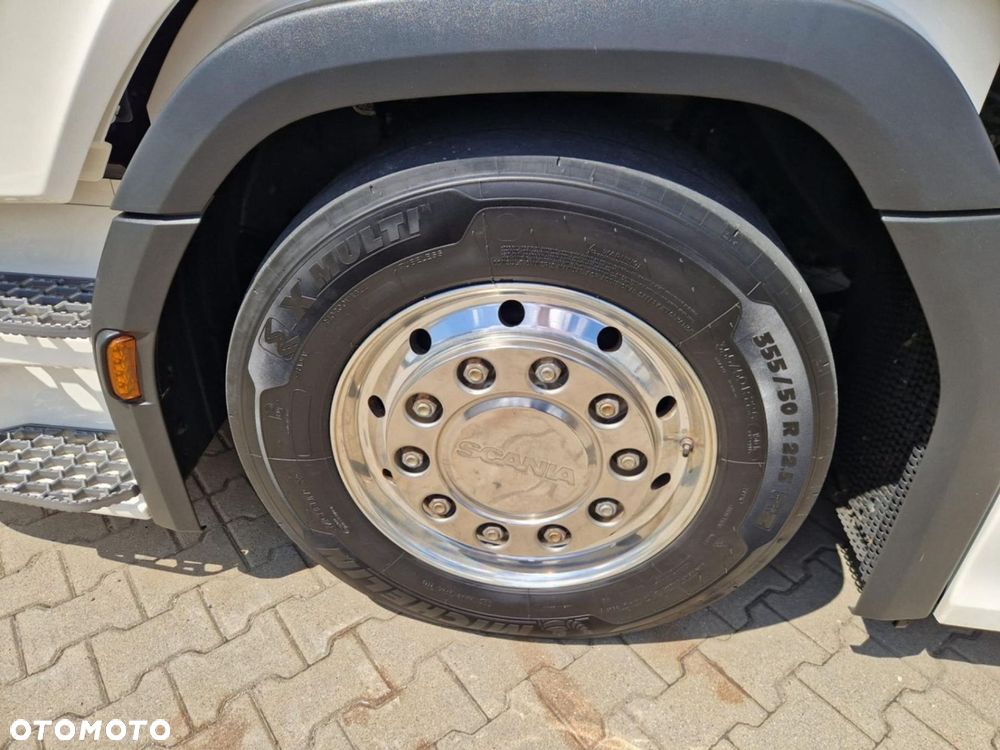 Scania S 530 A4x2EB - 8