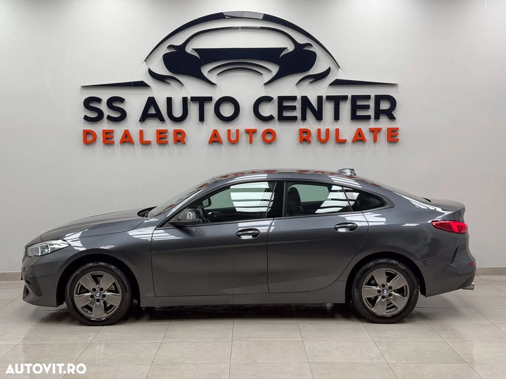 BMW Seria 2 - 10