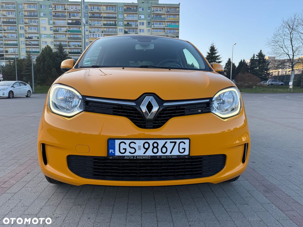 Renault Twingo SCe 75 LIMITED - 13