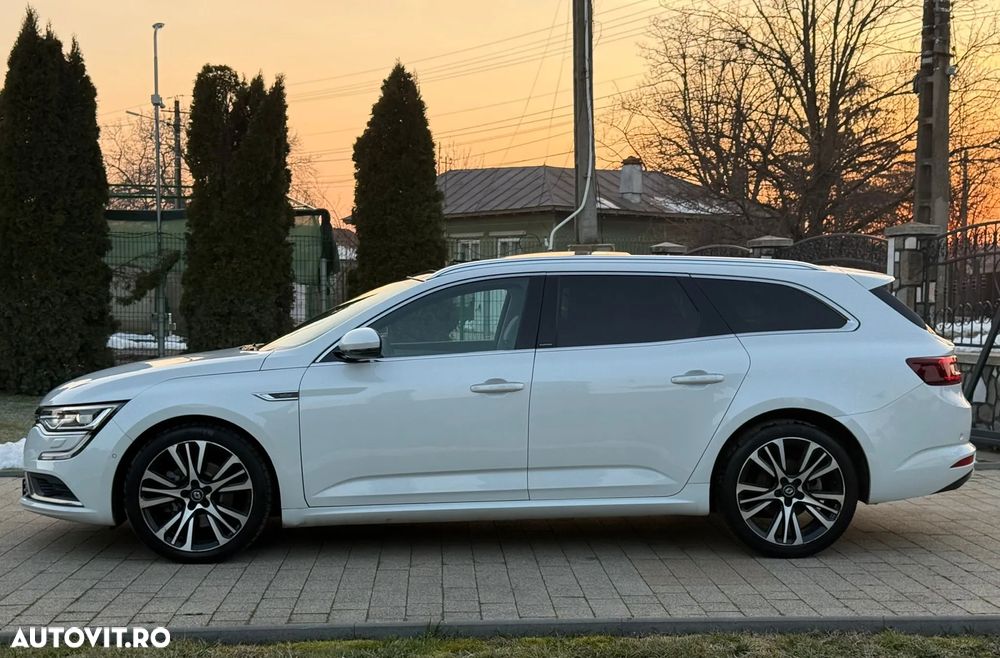 Renault Talisman ENERGY dCi 160 EDC INITIALE PARIS - 28