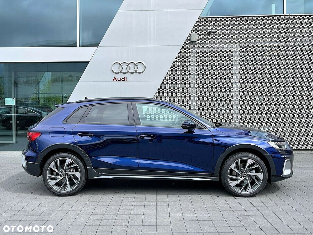 Audi A3 Sportback - 2