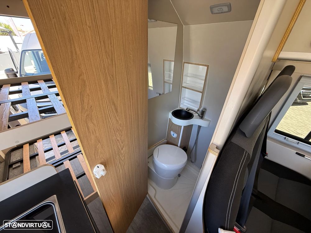 Fiat Ducato 30 2.0 M-jet CH2 - 7