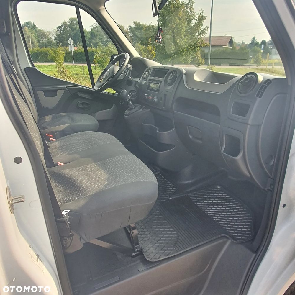 Renault Master - 16