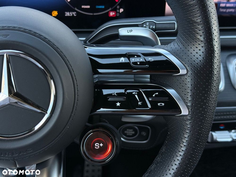 Mercedes-Benz GLE AMG 53 4-Matic Premium - 22