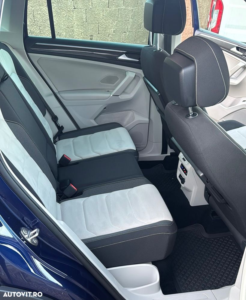 Volkswagen Tiguan - 10