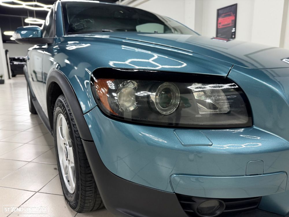 Volvo C30 1.6 D Drive Momentum - 2