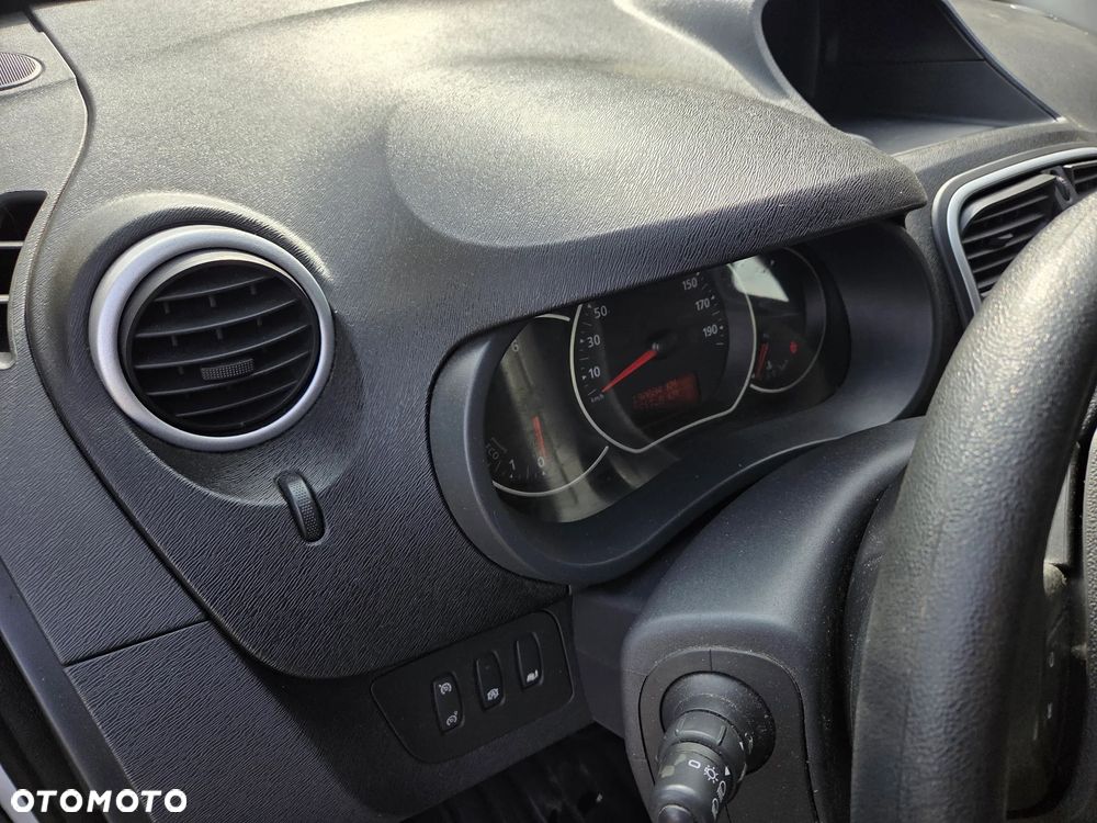 Renault Kangoo - 8