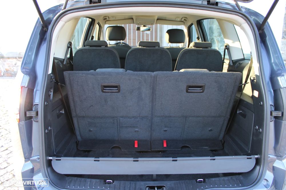 Ford S-Max 2.0 TDCi Titanium 7L Aut. - 10