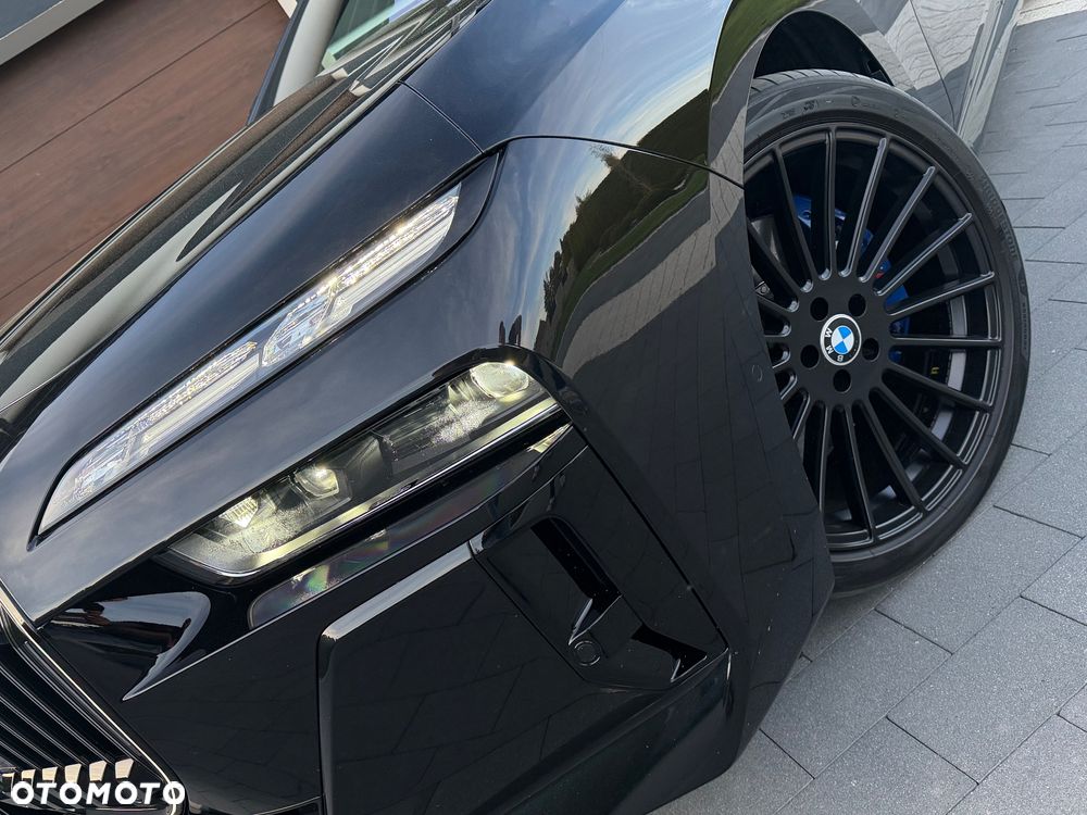 BMW Seria 7 740d xDrive - 25