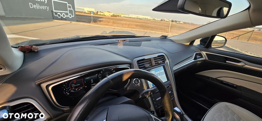 Ford Mondeo Vignale 2.0 TDCi Bi-Turbo PowerShift - 10