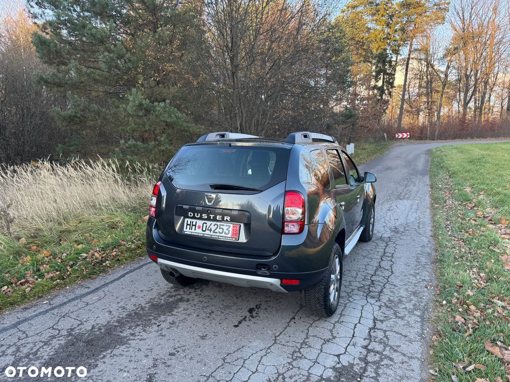 Dacia Duster 1.2 TCe Prestige - 11