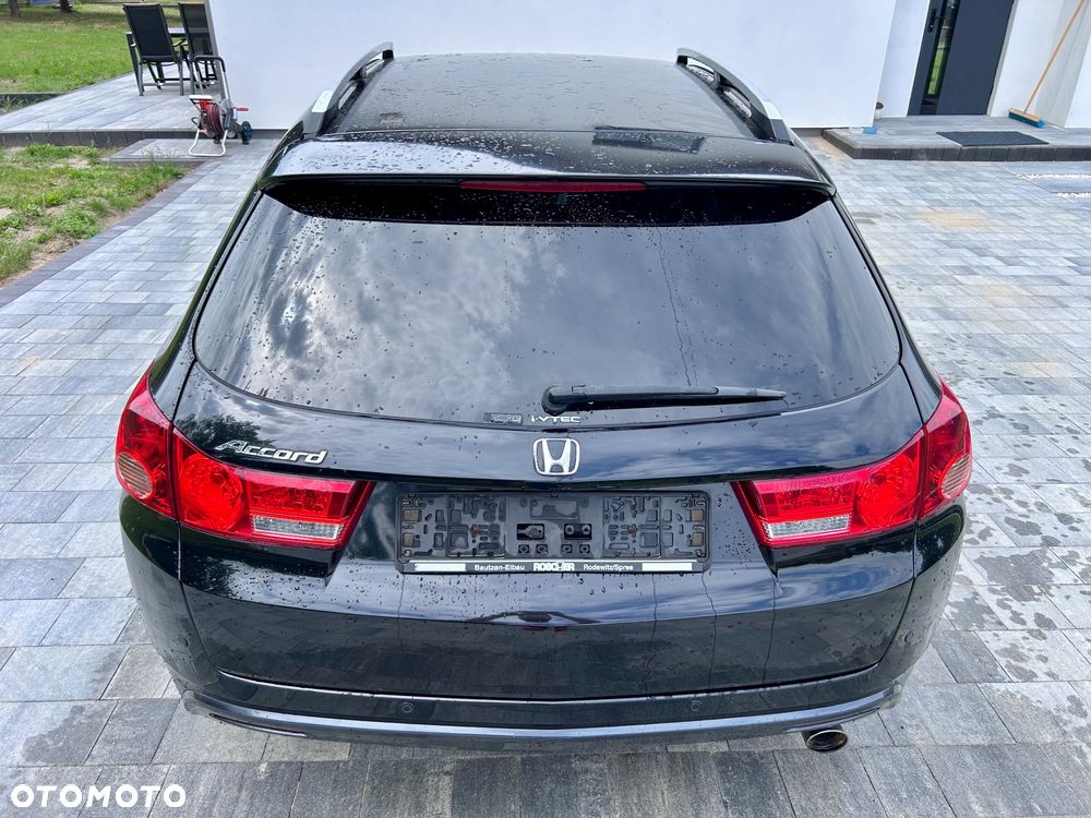 Honda Accord 2.0 Elegance - 6