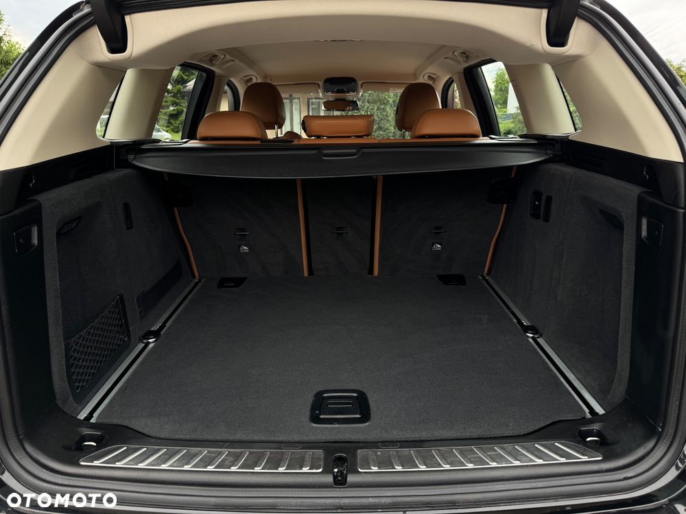 BMW X3 sDrive18d xLine sport - 28