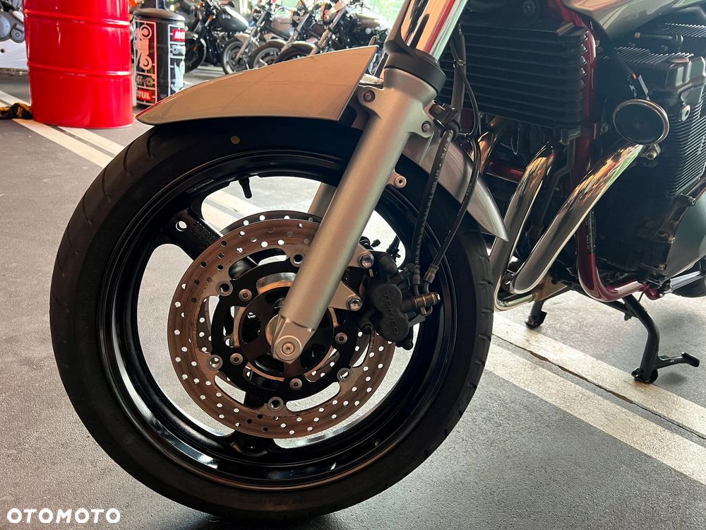 Suzuki Bandit - 28