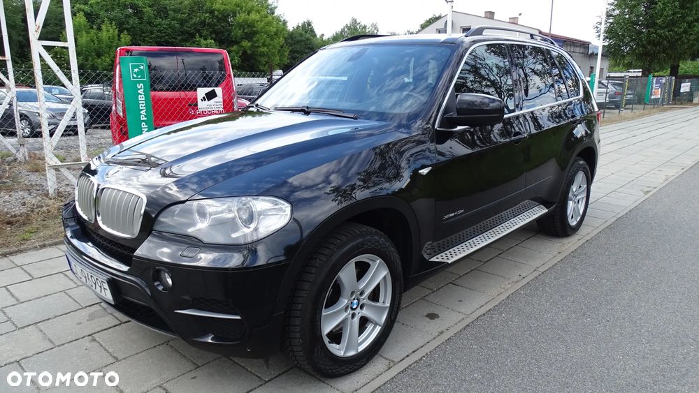 BMW X5 - 8