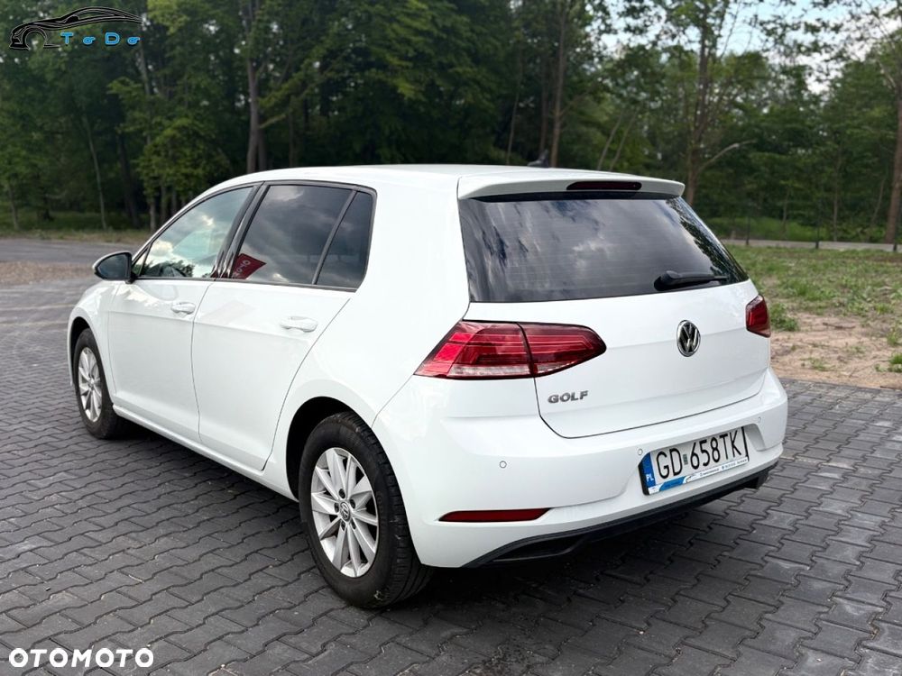 Volkswagen Golf 1.0 TSI Comfortline - 15