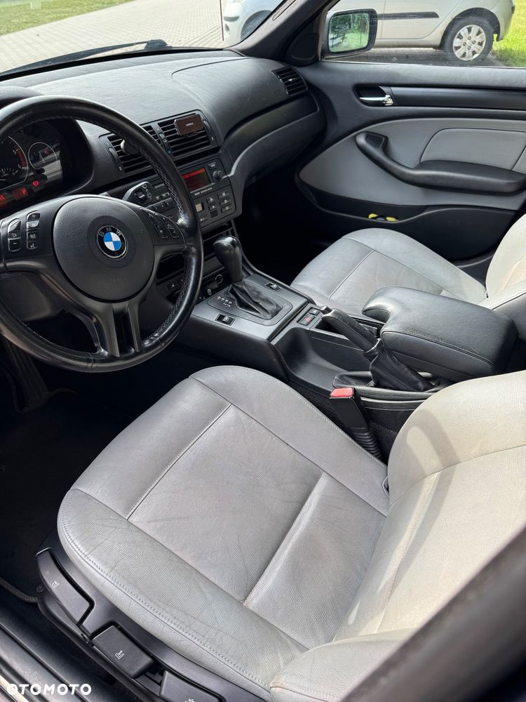 BMW Seria 3 - 10