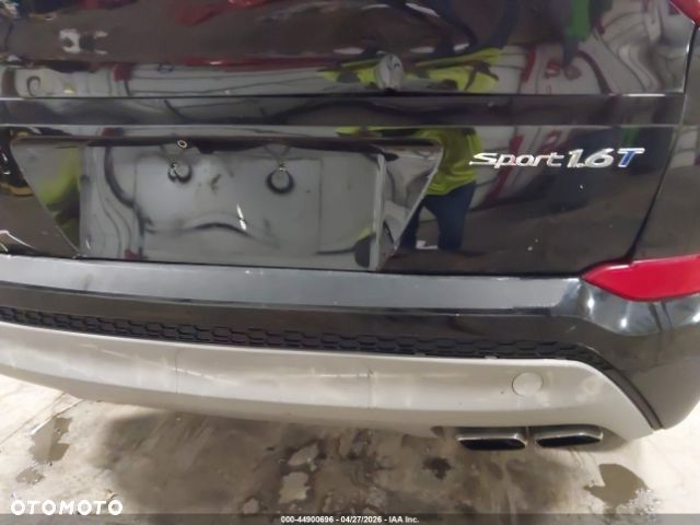 Hyundai Tucson - 11