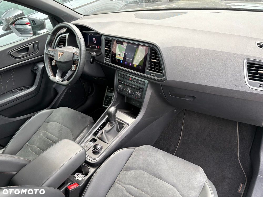 Cupra Ateca - 17
