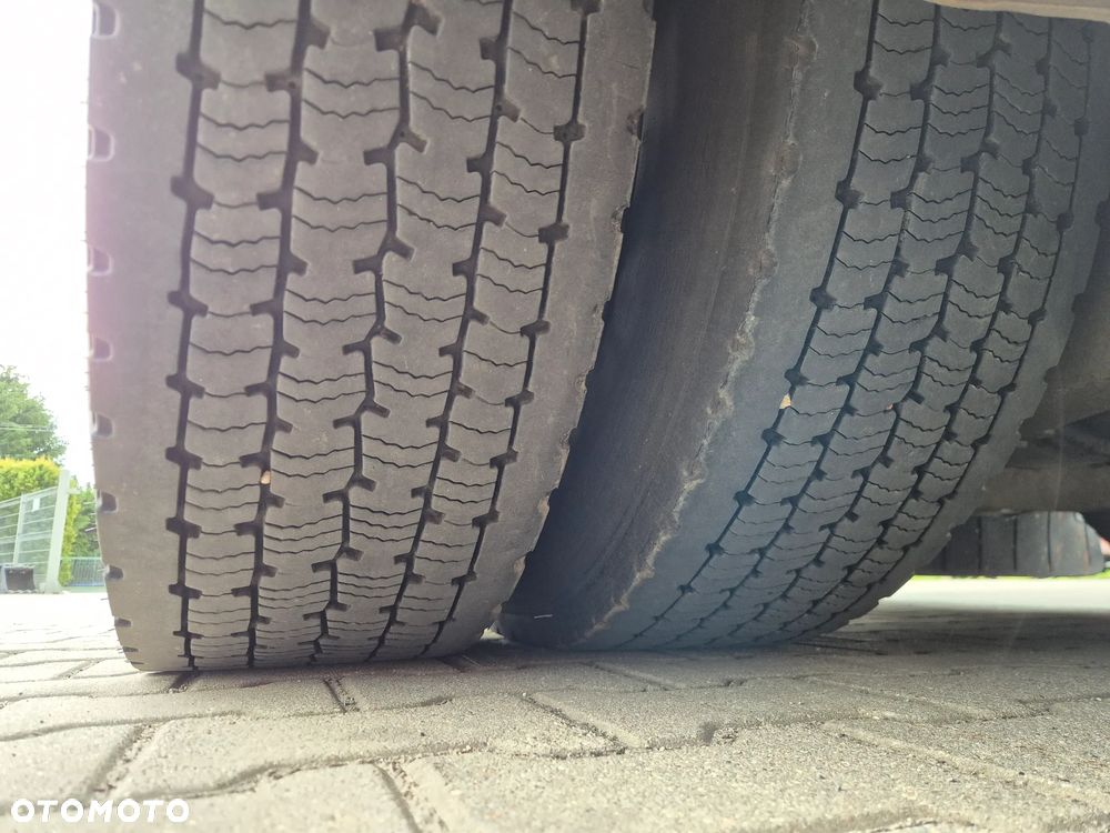 Irisbus RECREO / SPROWADZONY / MANUAL / EURO 5 - 15