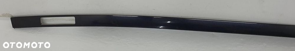 LISTWA DACHU DACHOWA LEWA VOLVO V50 39982767 - 4