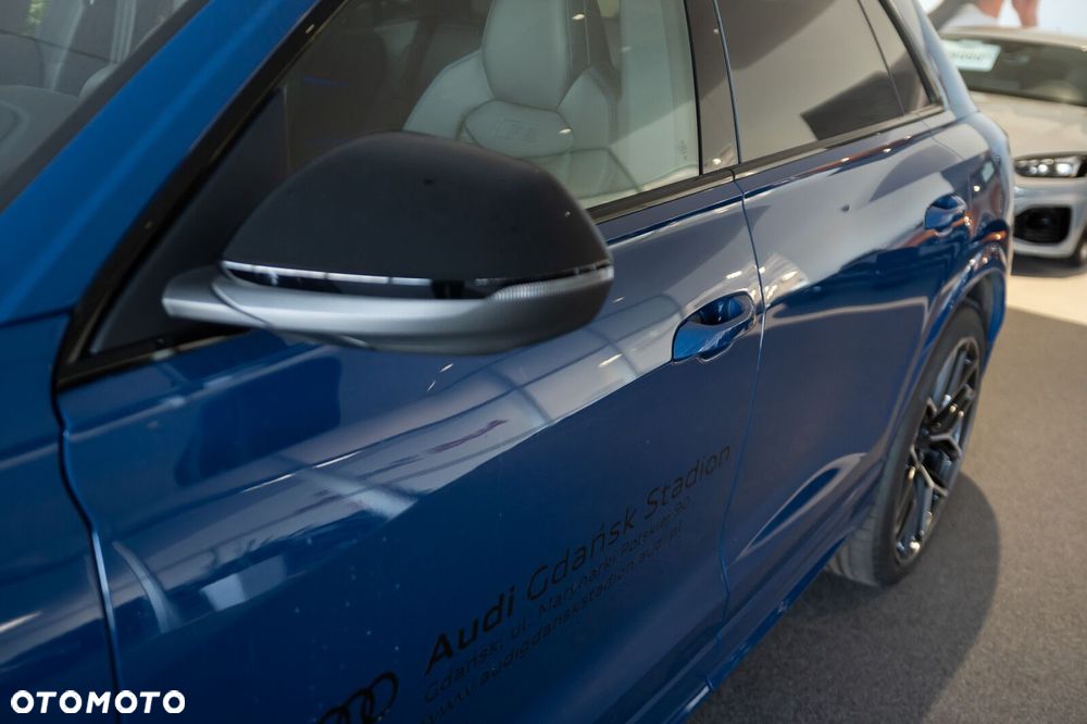 Audi RS Q8 - 7