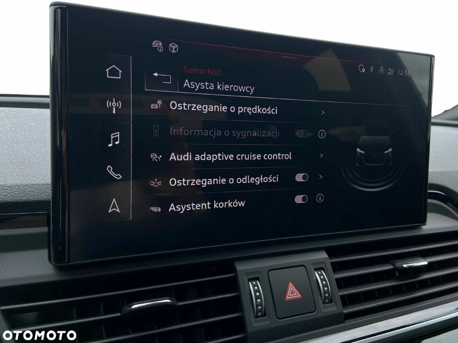 Audi SQ5 - 17