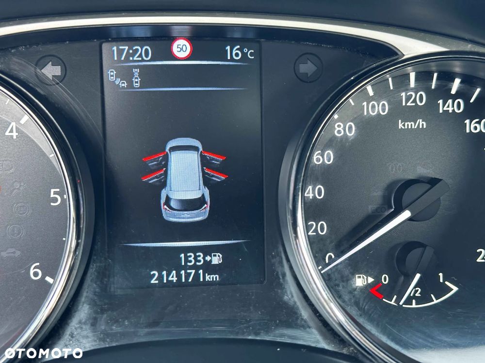 Nissan X-Trail 1.6 DCi Tekna - 30