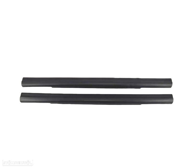 KIT CARROÇARIA BMW E39 95-03 TOURING LOOK M5 - 3