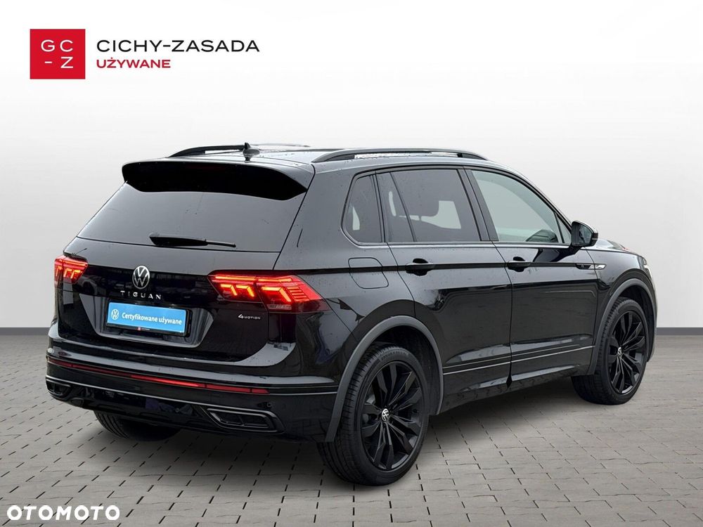 Volkswagen Tiguan - 5