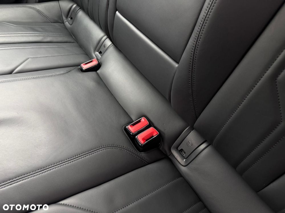 Audi A6 Limousine - 21